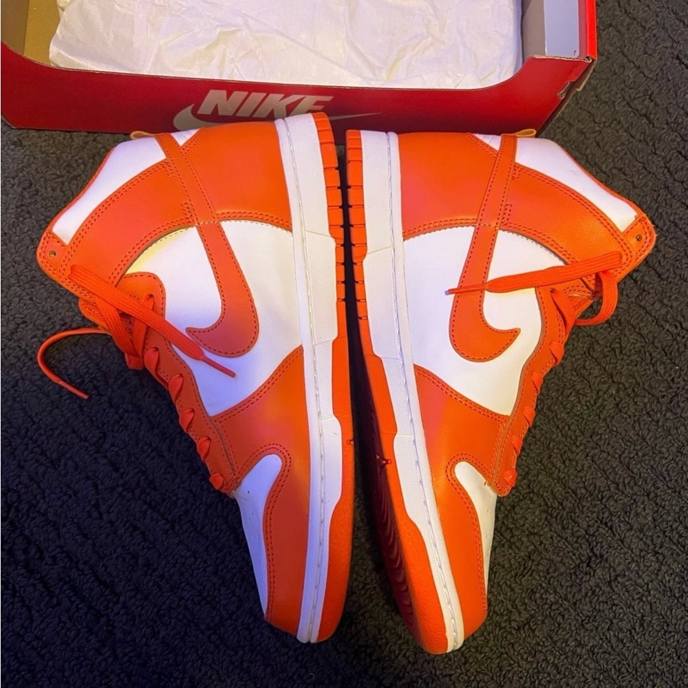 Nike Dunk High